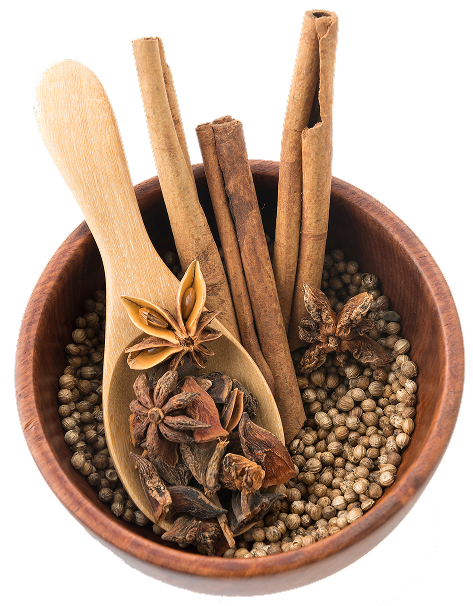 Why Choose Vyom Overseas