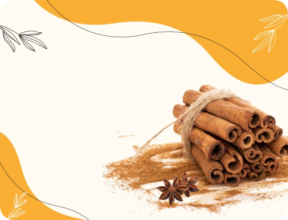 Embrace the Aroma of Whole Spices! - Vyom Overseas