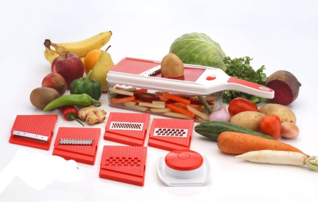 wholesale plastic kitchenware, Top 10 Kitchen Products to use For Faster Cooking