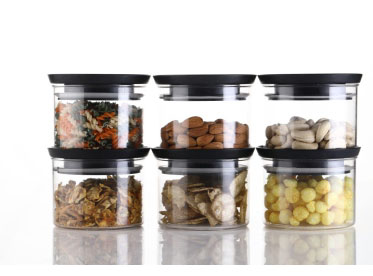 airtight containters, Best Airtight Containers For Long Lasting Storage
