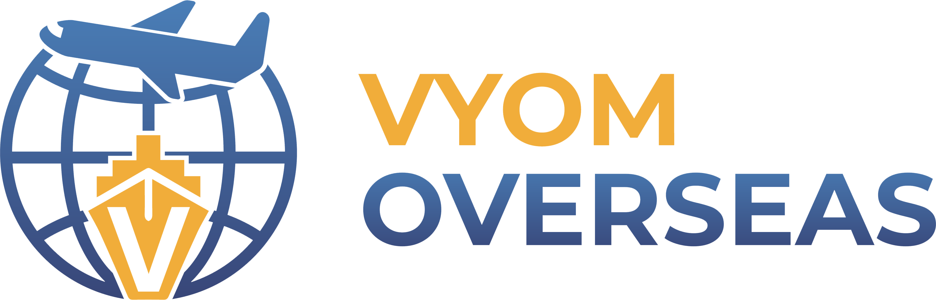 Vyom Overseas