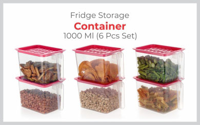 Handle-Container-1000Ml-6-Pcs-Set
