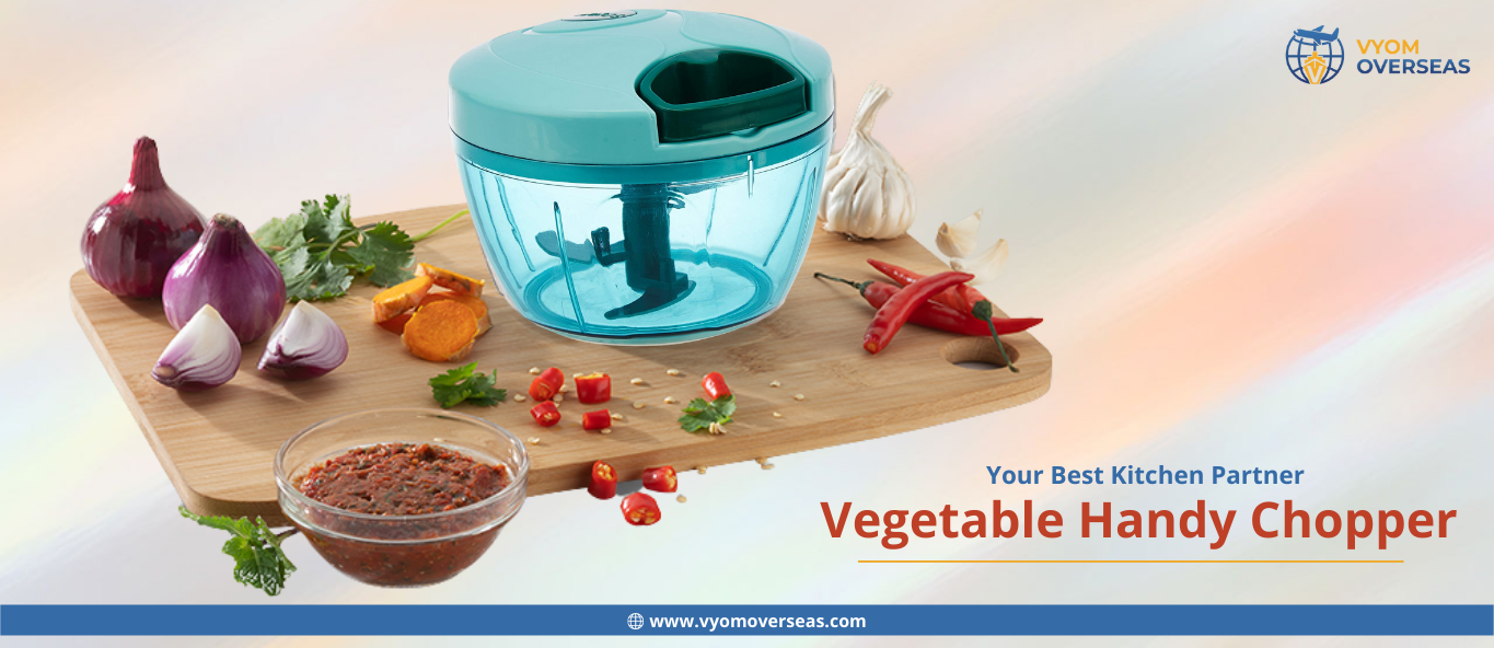 This handy vegetable chopper is all over social media right now