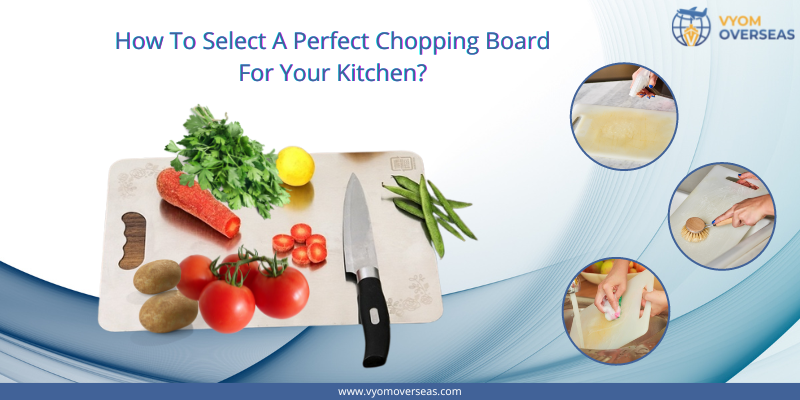 The Best Cutting Board for Your Kitchen 2022