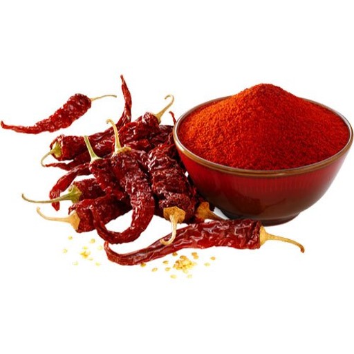 red chilli powder, Types of Chilli Powder You Will Find at Vyom Overseas