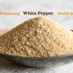 10 Amazing White Pepper Health Benefits