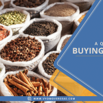 A Quick Guide On Buying Spices Online