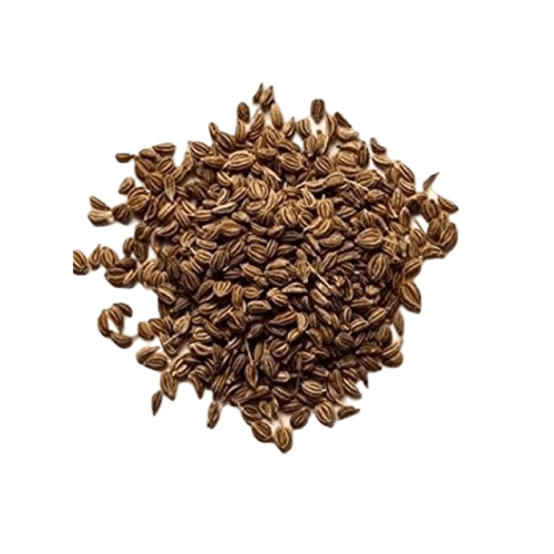 Ajwain Seeds