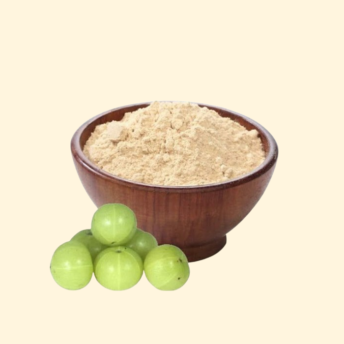 Amla powder