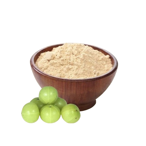 Amla powder
