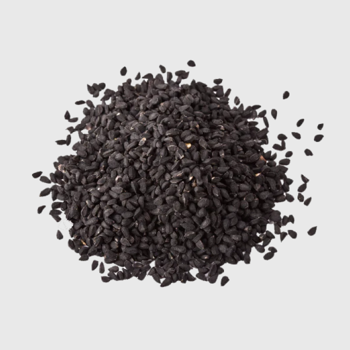 Black seeds (Kalonji)