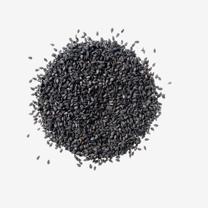 Black sesam seeds