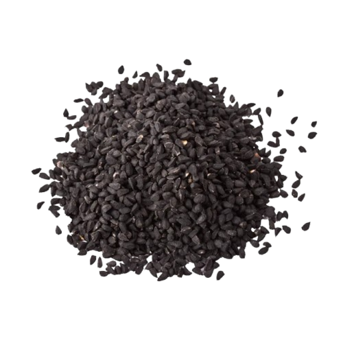 Black Seeds (Kalonji)