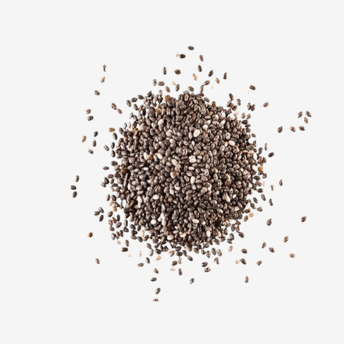Chia seeds