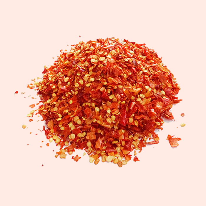 Red Chilli Flakes
