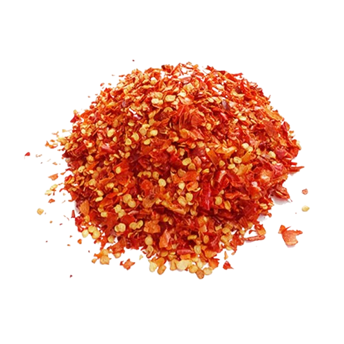 Red Chilli Flakes