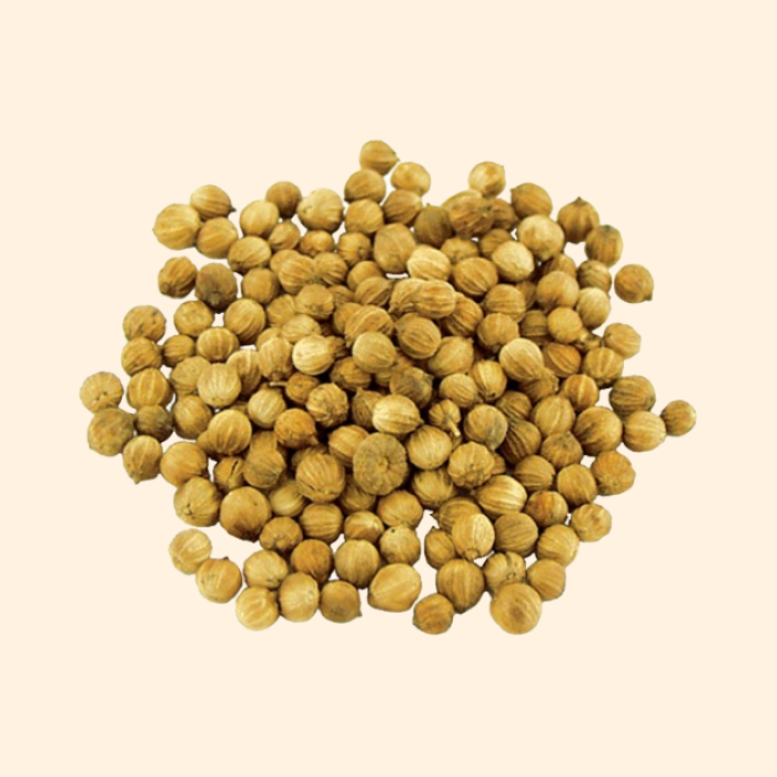 Coriander seeds
