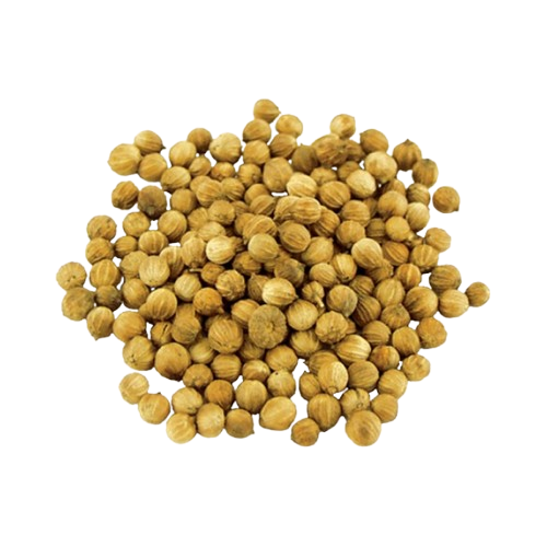 Coriander seeds
