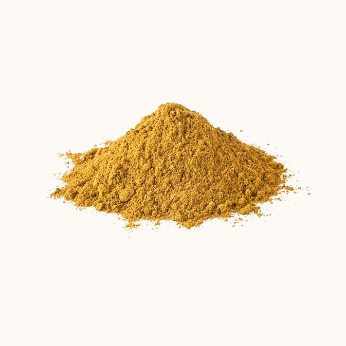 Curry powder