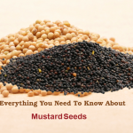 Everything You Need To Know About Mustard Seeds