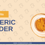 Excellent Benefits of Turmeric Powder