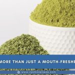 Fennel More Than Just a Mouth-freshener