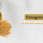 Fenugreek An Herb with Unbelievable Health Benefits