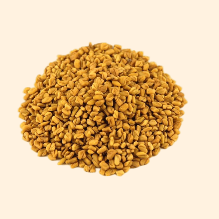 Fenugreek seeds