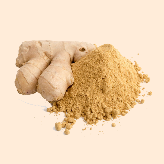 Ginger Powder