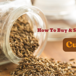 How To Buy & Store High-Quality Cumin