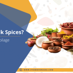 How To Store Bulk Spices and Save Them From Spoilage