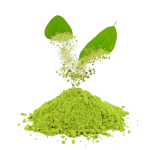 Moringa powder