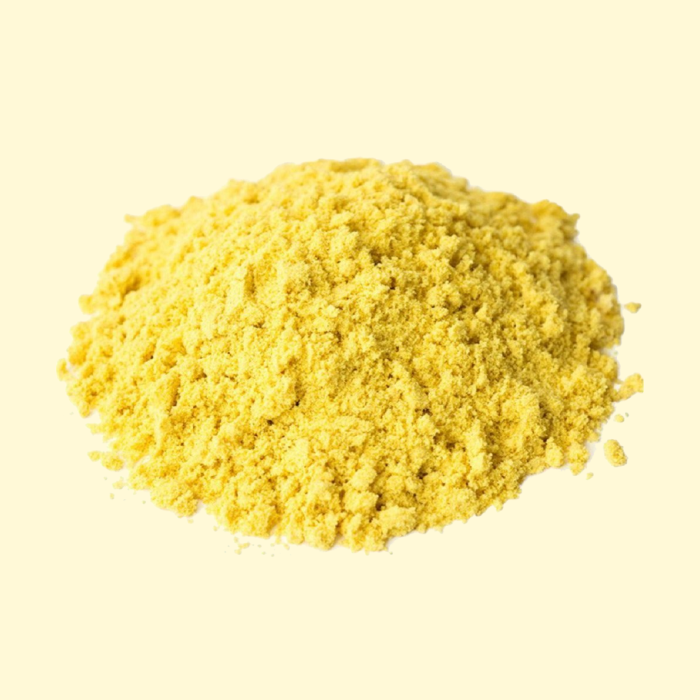 Yellow Mustard Powder