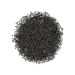 Black Mustard Seeds