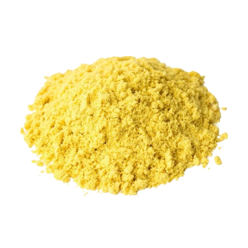 Yellow Mustard Powder