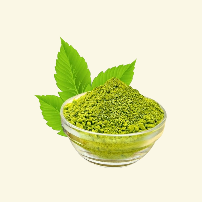 Neem powder