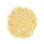Quinoa seeds