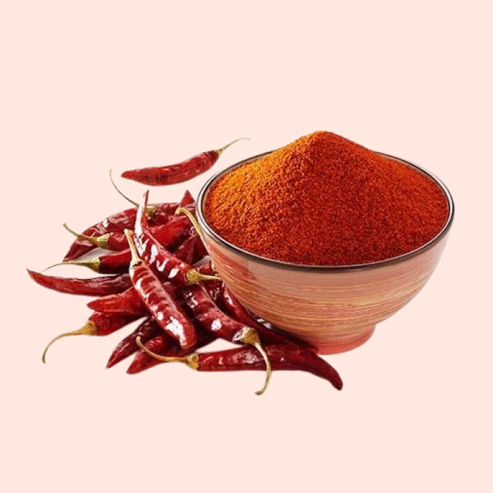Red Chili Powder
