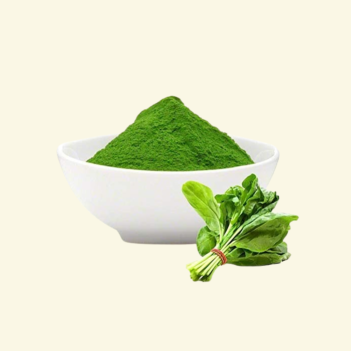 Spinach Powder