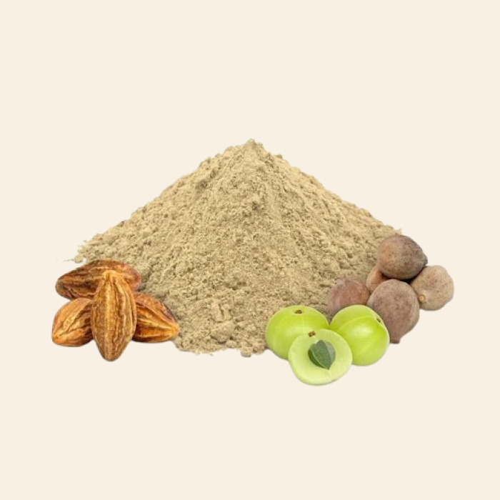 Triphala powder