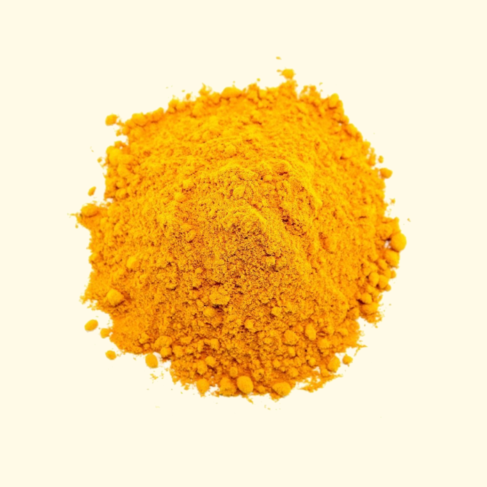 Turmeric Powder selam