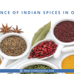 Importance Of Indian Spices In Our Food