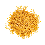 Yellow Mustard Seeds
