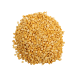 Yellow Split Chickpeas