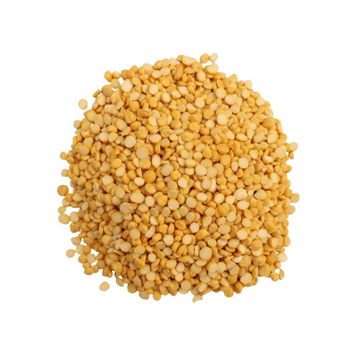 Yellow Split Chickpeas