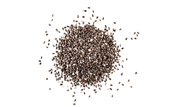 Chia seeds